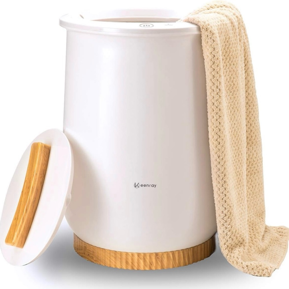 Keenray Towel Warmer - Brand New